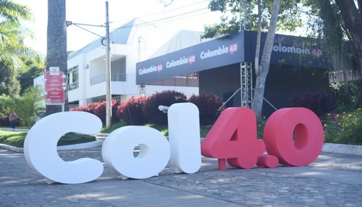 El gran reto para los jóvenes es lograr la transformación tecnológica en esta zona del país.