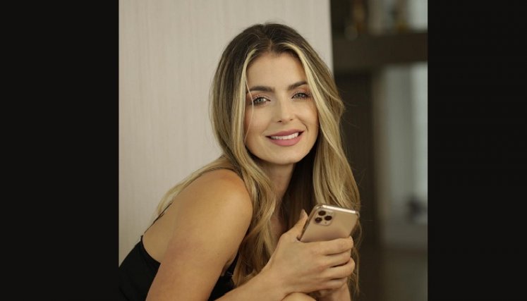 Cristina Hurtado