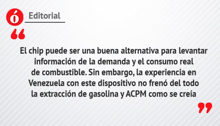 Editorial