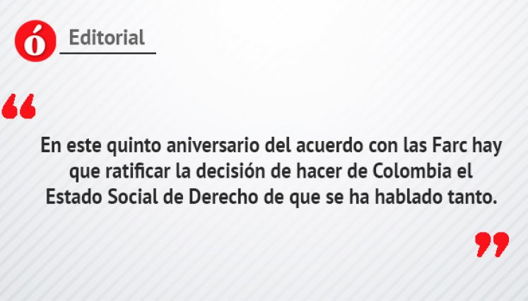 Editorial.