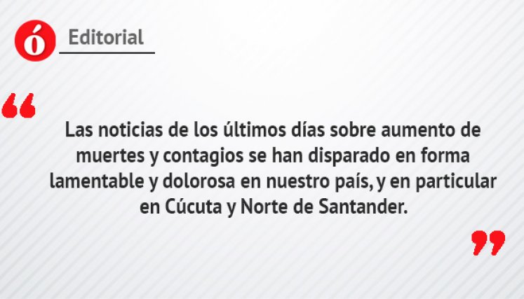Editorial.