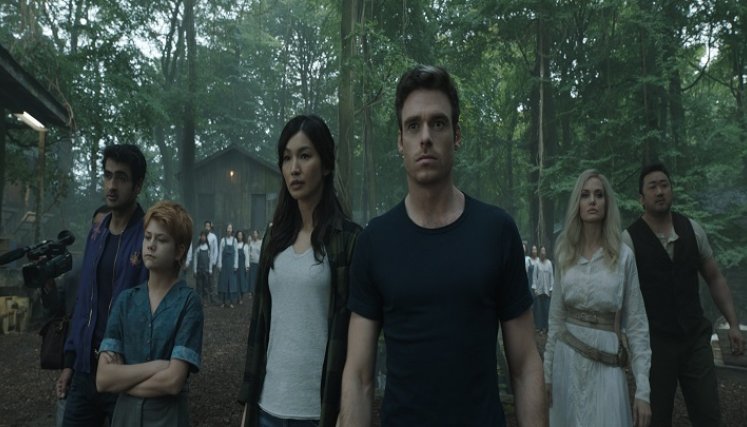 Eternals
