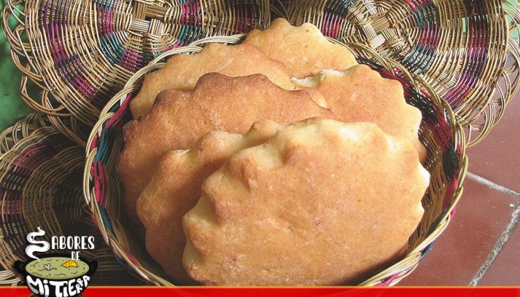 Galleta de leche