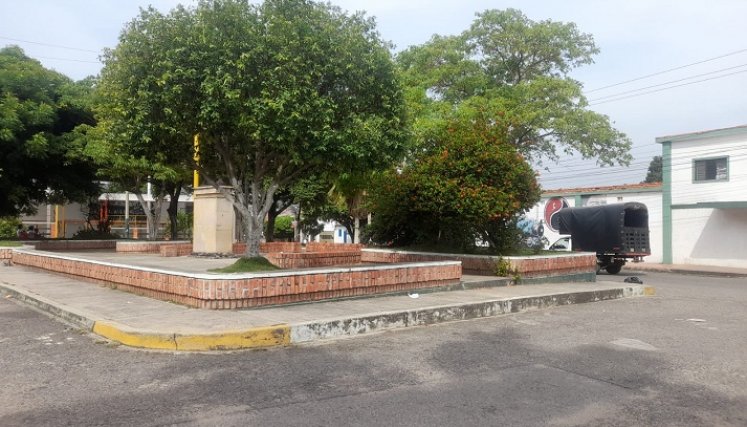 lugar del incidente