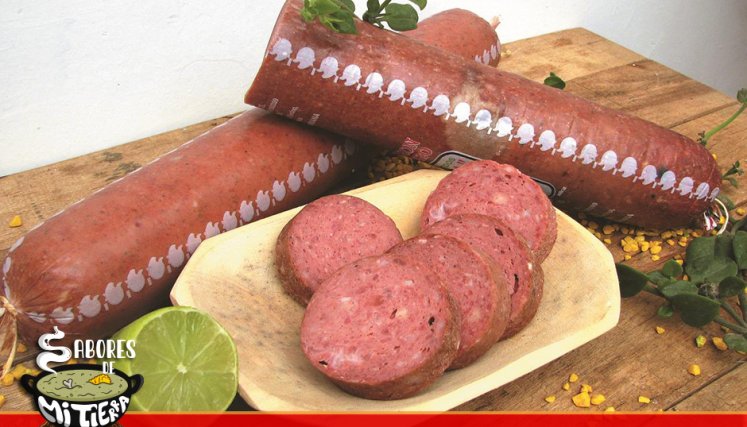 Jamón cervecero
