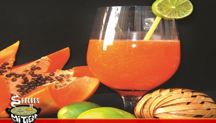 Jugo de lechoza