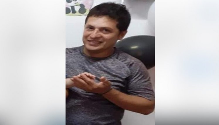 Julian Ramírez Carrillo
