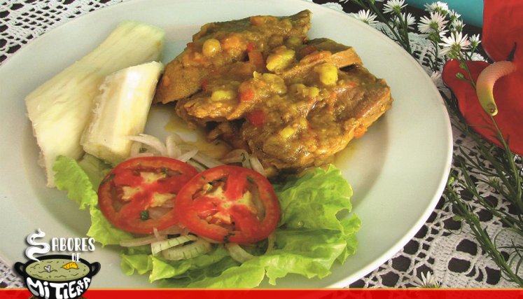 LENGUA CRIOLLA