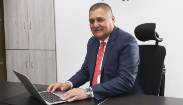 Mauricio Álvarez