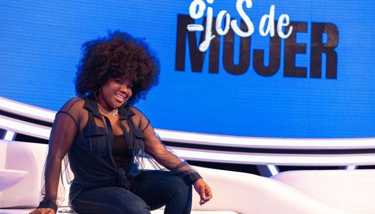 ‘Chiky Bombom’ estará liderando un programa.