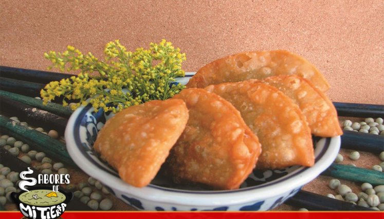 Pastel de alverja