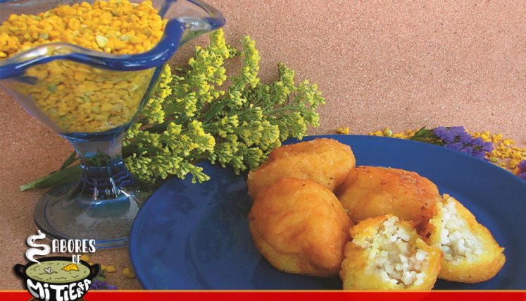 Pasteles de apio