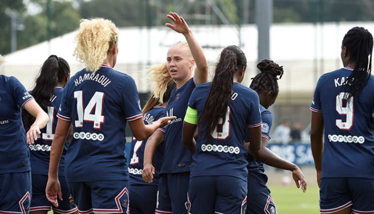 El PSG dijo que colaborará con la justicia.