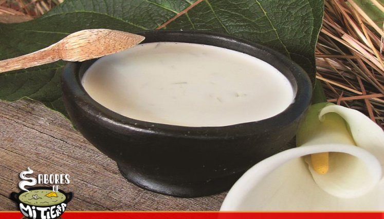 Salsa de limón y mayonesa