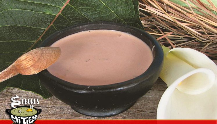 Salsa rosada