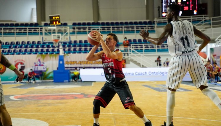 Baloncesto de Norte de Santander