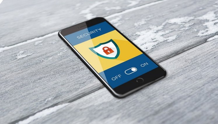 Ciberseguridad