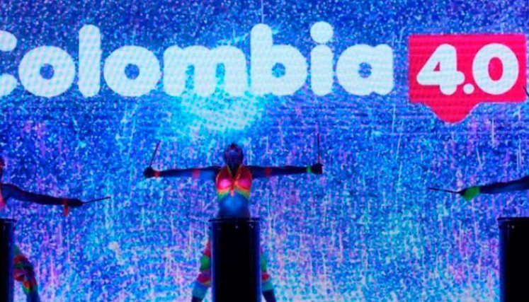 La fiesta tecnológica más grande llega a Ocaña/Foto cortesía