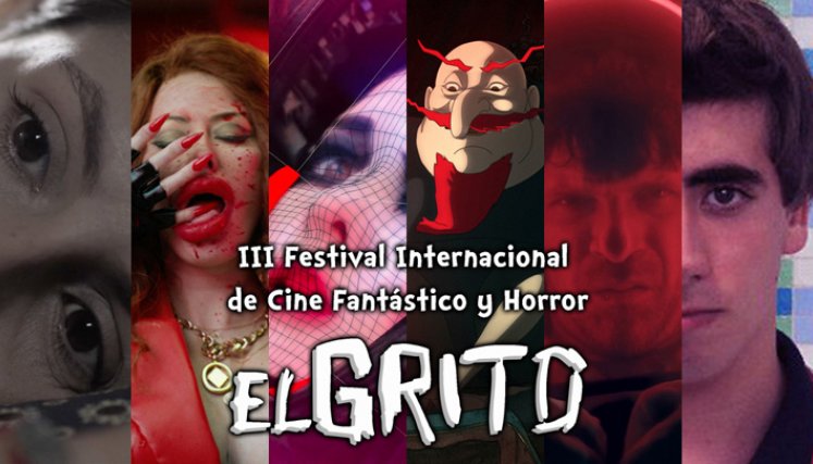 Serán nueve días audiovisuales con una programación llena de films de suspenso, horror y fantasía. / Foto: Cortesía