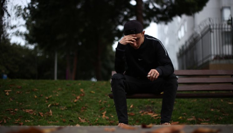  la nomofobia es un miedo irracional causado por no tener el celular cerca y a diferencia de la dependencia, esta adicción puede llegar a afectar la personalidad. / Foto: Colprensa