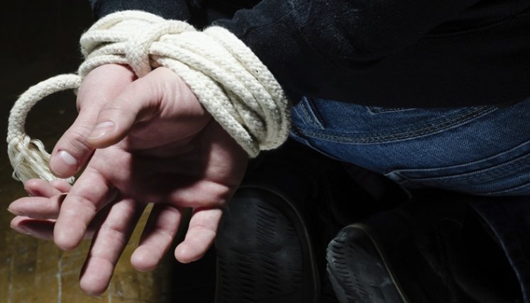Lo secuestraron ayer en la mañana en zona rural de Tibú