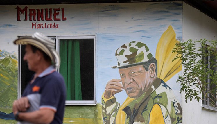 FARC