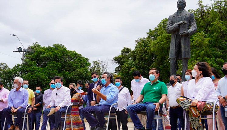 Las consultas entre partidos llegaron para quedarse