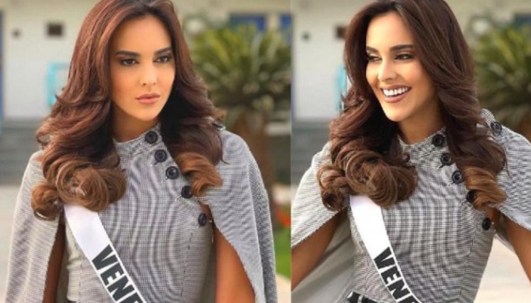 Colombia, entre las favoritas para Miss Universo