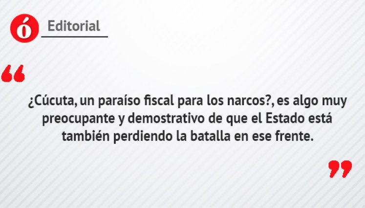 Editorial.