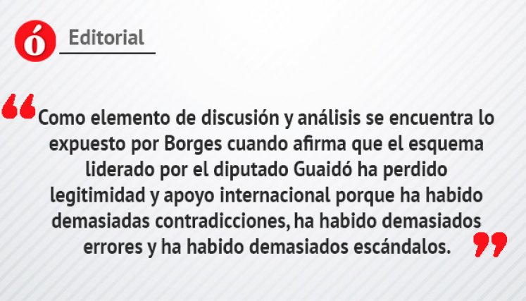 Editorial.