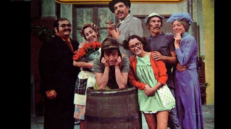 Se revelaron misterios de 'El Chavo'