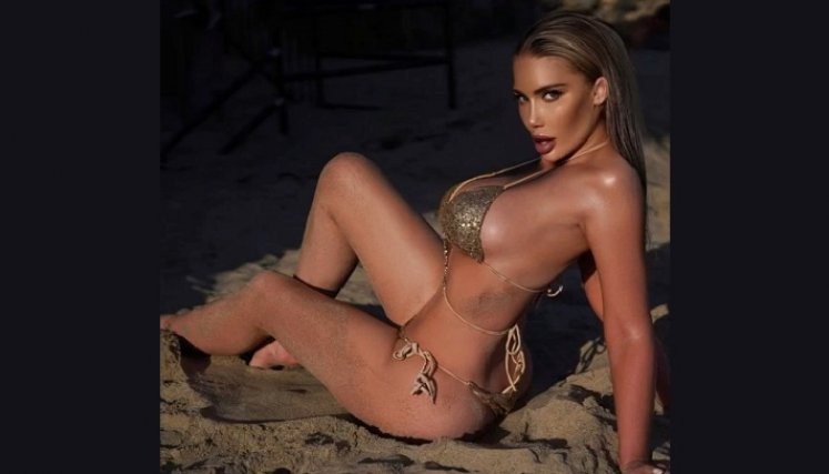 Exconejita Playboy habló  de las fiestas en la mansión