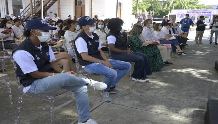 El programa durará 12 meses. / Foto: Cortesía / La Opinión 