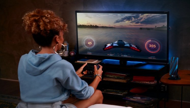 Juegos móviles