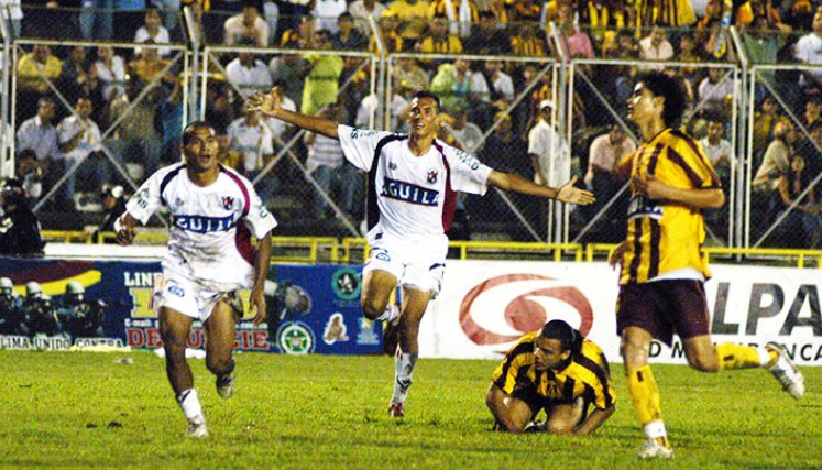 Macnelly Torres, Cúcuta Deportivo 2006. 
