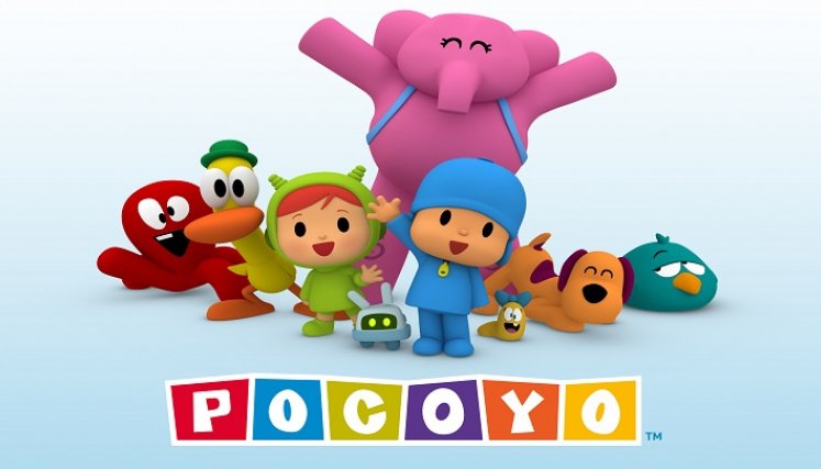 Pocoyo