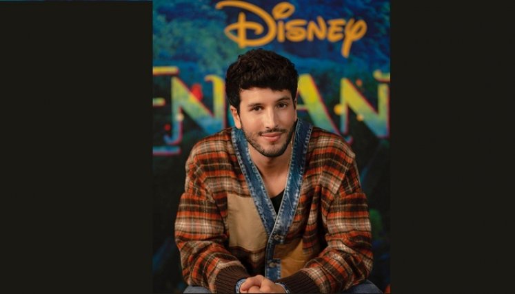 Una de las películas más importantes del 2021 es ‘Encanto’, inspirada en Colombia hecha por los estudios de Disney.
