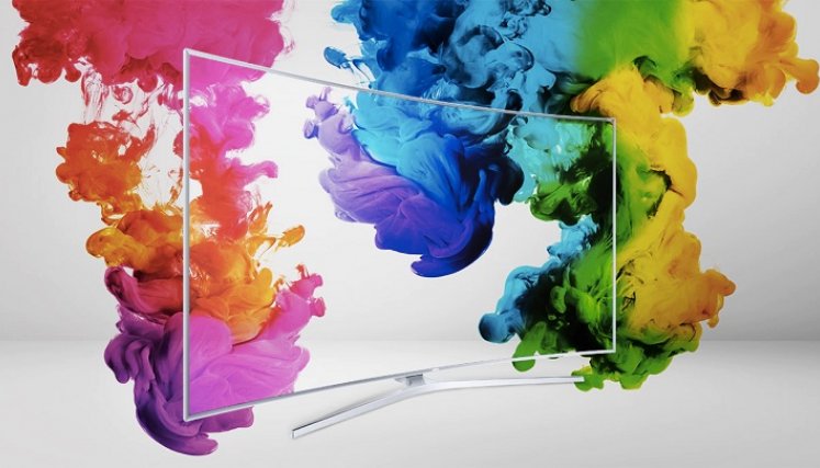 Imagen televisor