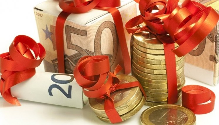 Los gastos 'hormiga' podrían jugarle una mala pasada en Navidad./Foto tomada de internet
