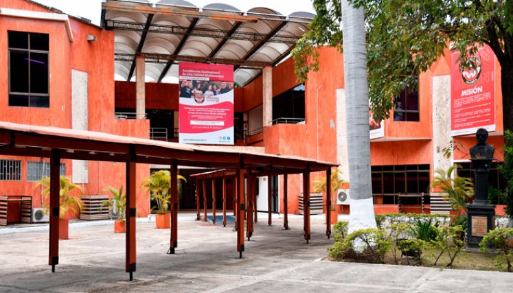 Lograr la renovación de la acreditación de alta calidad para la Universidad Libre seccional Cúcuta fue un trabajo de empeño.