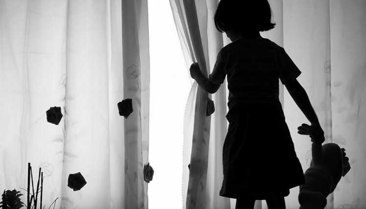 Los menores entre 1 y 9 años, representan el 21 por ciento de las víctimas.