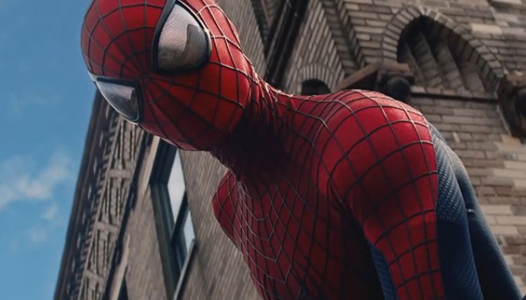  Las claves de la nueva entrega de Spider-man
