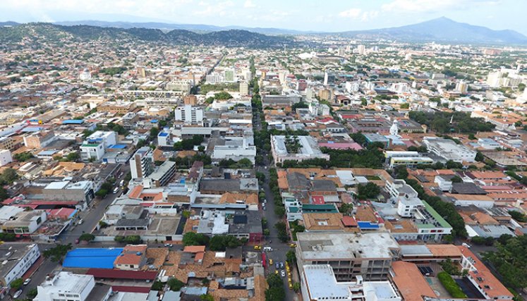 Una ciudad más segura, el deseo anhelado de los cucuteños para 2022