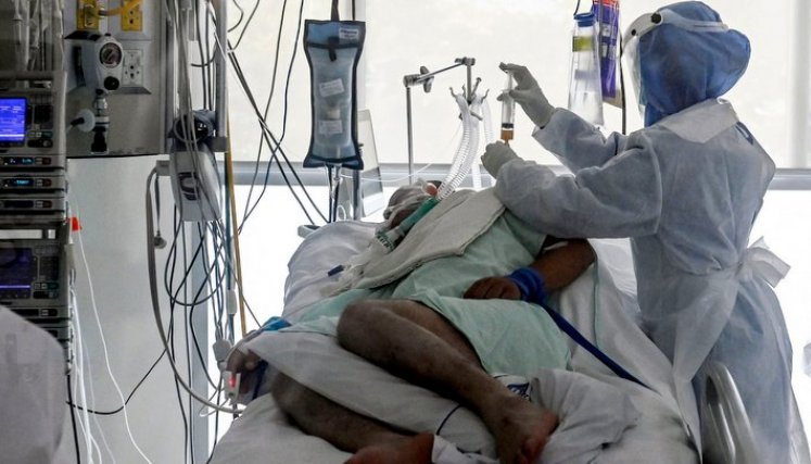 Pandemia en Norte de Santander