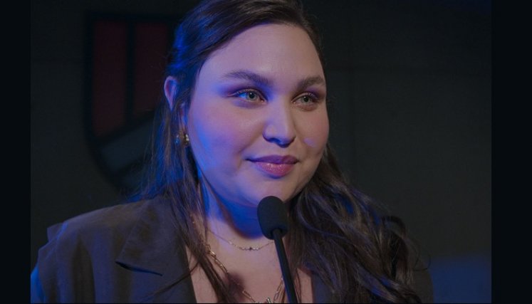Estefanía Villarreal (Monterrey, Nuevo León; 11 de marzo de 1987) es una actriz mexicana. Conocida por haber interpretado a Celina Ferrer en la telenovela Rebelde.