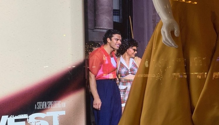 El actor colombiano que brilla en Hollywood./Foto: cortesía