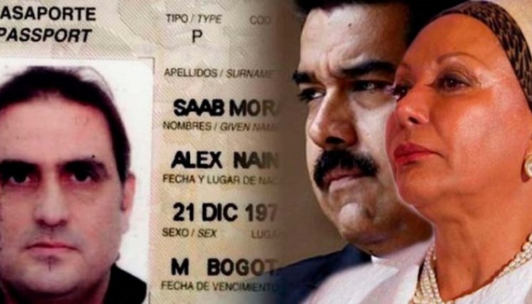 La exsenadora Piedad Córdoba habría viajado en un avión privado de Saab. /Foto internet sería una de 