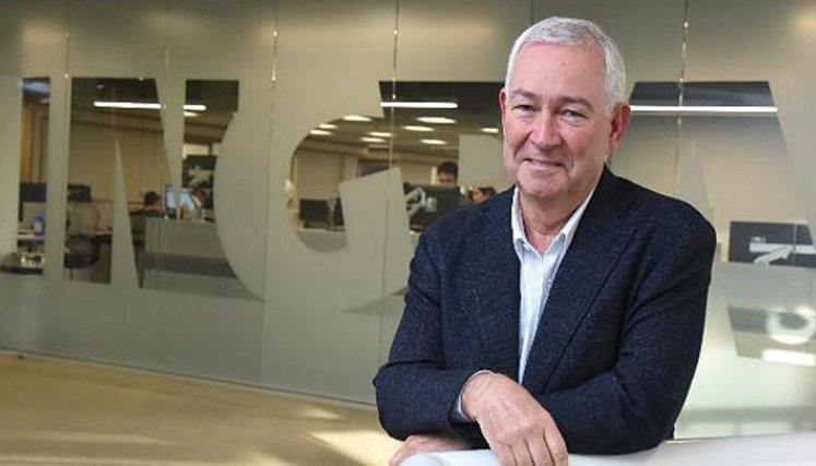  Alain Monié