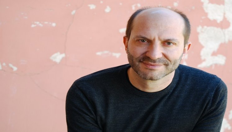 Carlos Granés es uno de los mejores ensayistas de su generación. Foto Penguin Random House