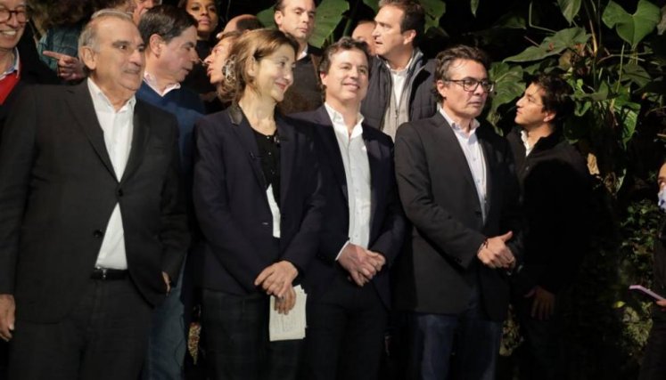 Coalición de la Esperanza